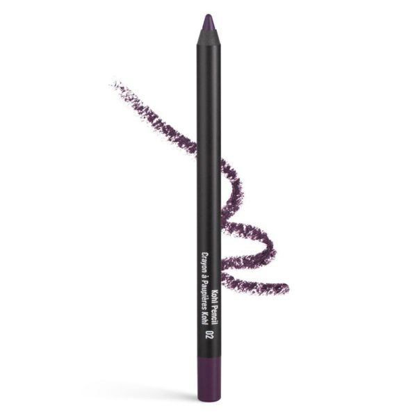 Inglot Matita Kohl 02 - immagine 3