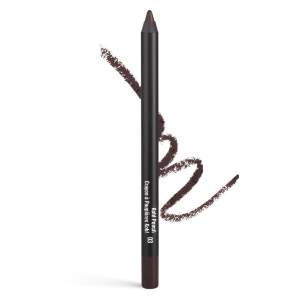 Inglot Matita Kohl 03 - immagine 3