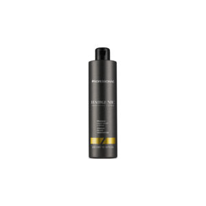 Professional Hairgenie Intensive Nutre | Shampoo Per Capelli Secchi E Sfibrati 300ml