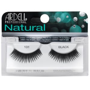 Ciglia Finte Ardell Natural 131