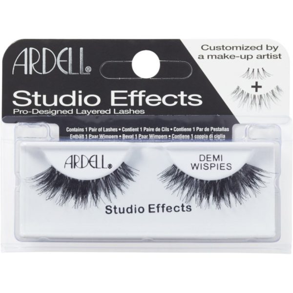Ciglia Finte Ardell Studio Effects Demi Wispies 61993
