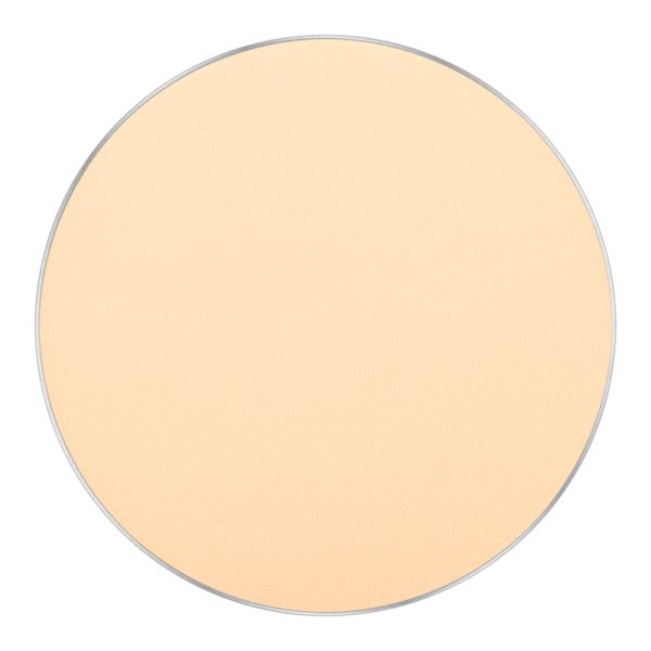 Inglot Cipria Compatta Opacizzante Freedom System 3S Rotonda NF 302
