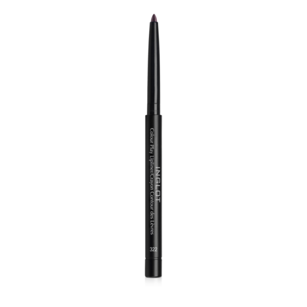 Inglot Matita Contorno Labbra Colour Play 322