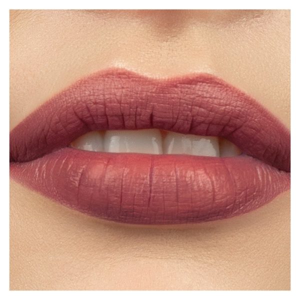 Inglot Rossetto LipSatin 335 - immagine 3