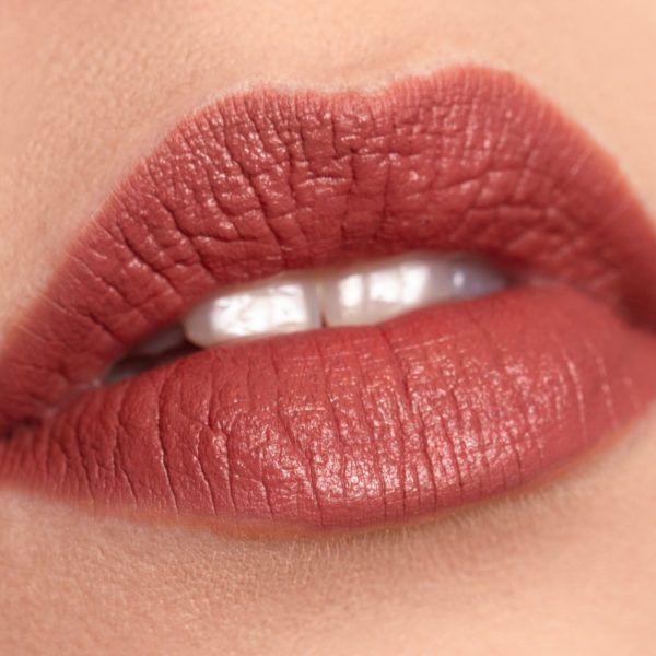 Inglot Rossetto LipSatin 341 - immagine 2