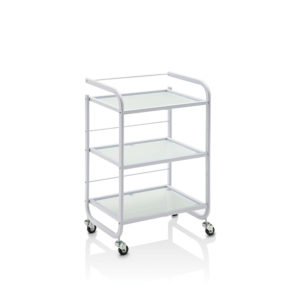 Carrello Portaoggetti Premium 100