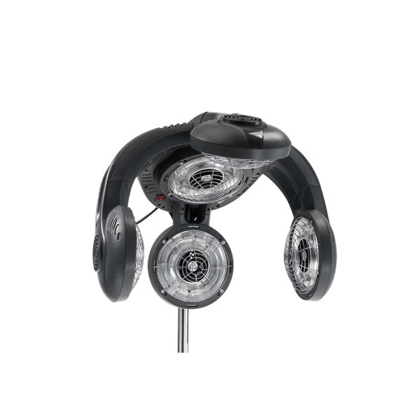Casco Hair Dryer 3D Evolution - immagine 2