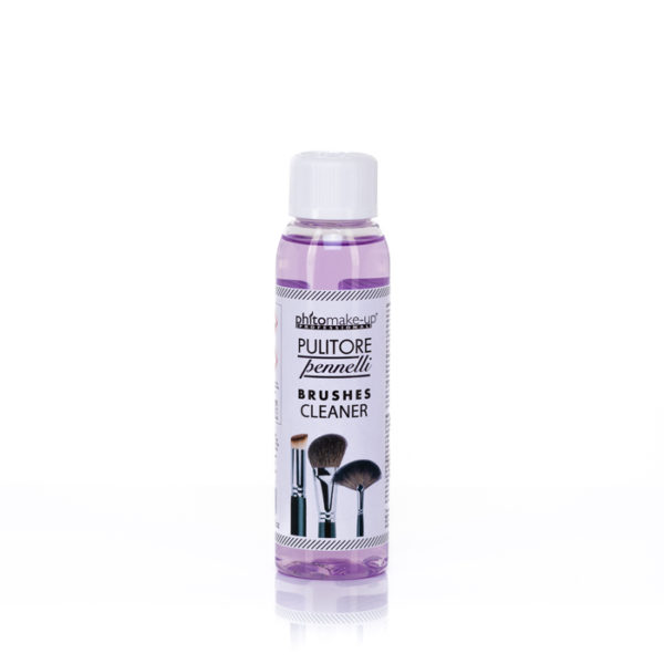 Phitomake-Up Pulitore Pennelli 125ml