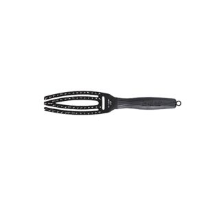 Olivia Garden Spazzola Finger Combo Small