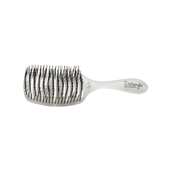 Olivia Garden Spazzola I-Detangle Capelli Fini