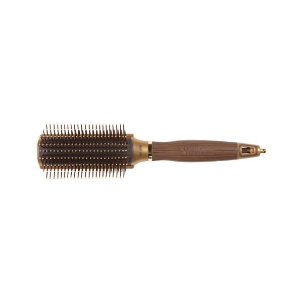 Olivia Garden Spazzola Styler S9R 9 File