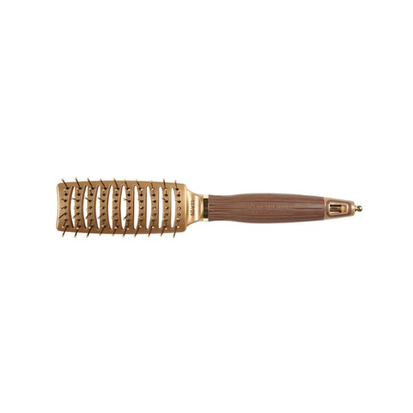 Olivia Garden Spazzola Styler Vent