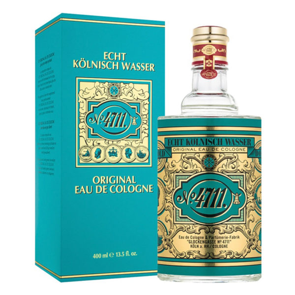 4711 Original Acqua Di Colonia 400ml - immagine 2