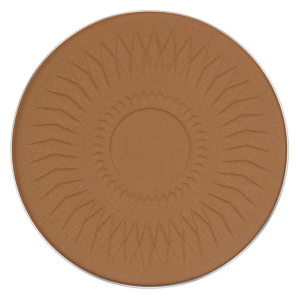 Inglot Freedom System Always The Sun Matte Face Bronzer 601