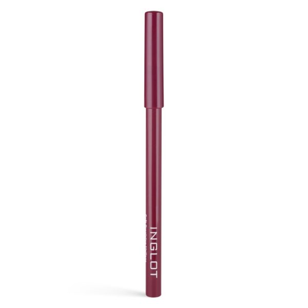 Inglot Matita Contorno Labbra Soft Precision 61 - immagine 2