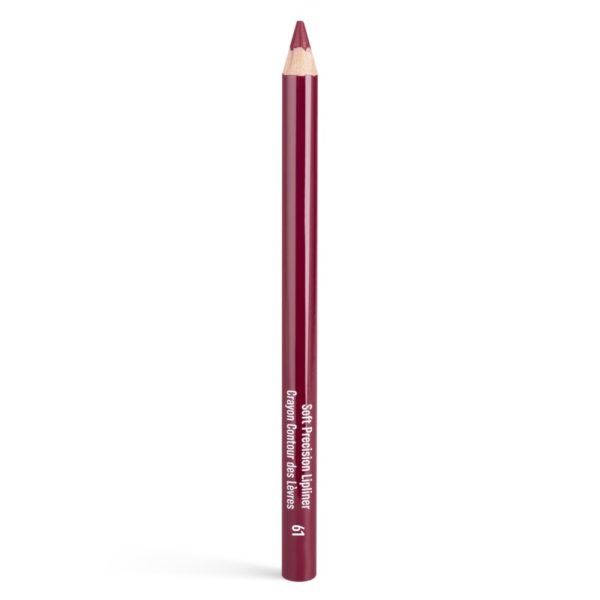 Inglot Matita Contorno Labbra Soft Precision 61