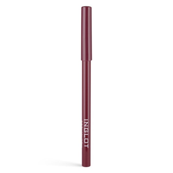 Inglot Matita Contorno Labbra Soft Precision 62 - immagine 2