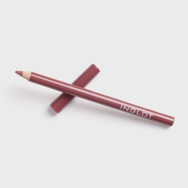 Inglot Matita Contorno Labbra Soft Precision 63 - immagine 4