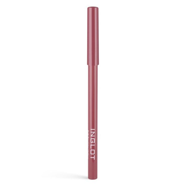 Inglot Matita Contorno Labbra Soft Precision 63 - immagine 2