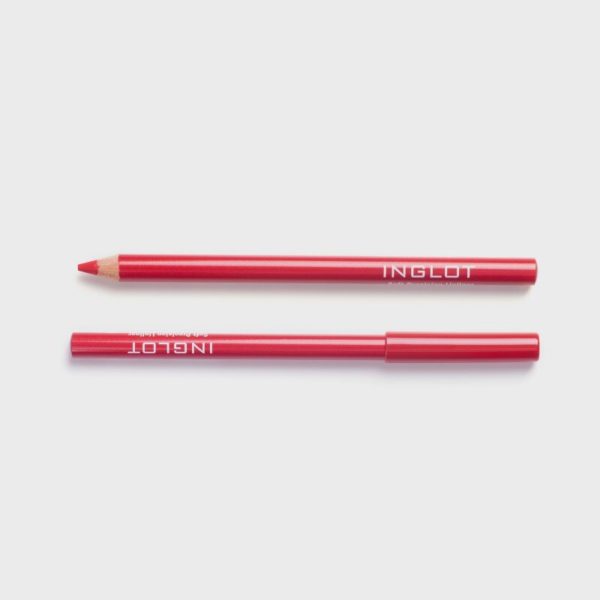 Inglot Matita Contorno Labbra Soft Precision 72 - immagine 4