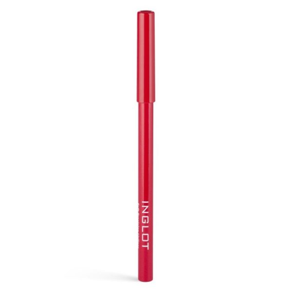 Inglot Matita Contorno Labbra Soft Precision 72 - immagine 2