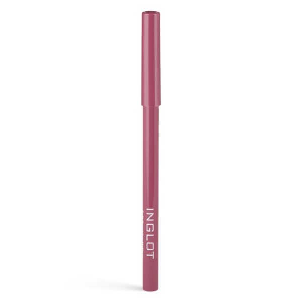 Inglot Matita Contorno Labbra Soft Precision 74 - immagine 2