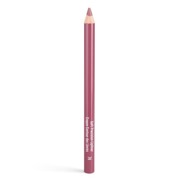 Inglot Matita Contorno Labbra Soft Precision 74