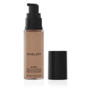 Inglot Fondotinta Cremoso AMC NF LW400