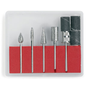 Aurore  Set 5 Frese Diamond