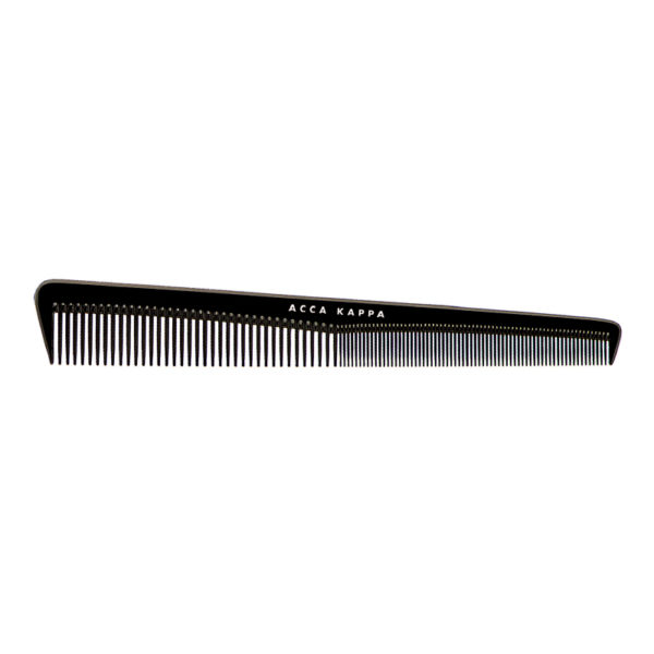 Acca Kappa Pettine Barbiere Radofitto 18 cm (07)