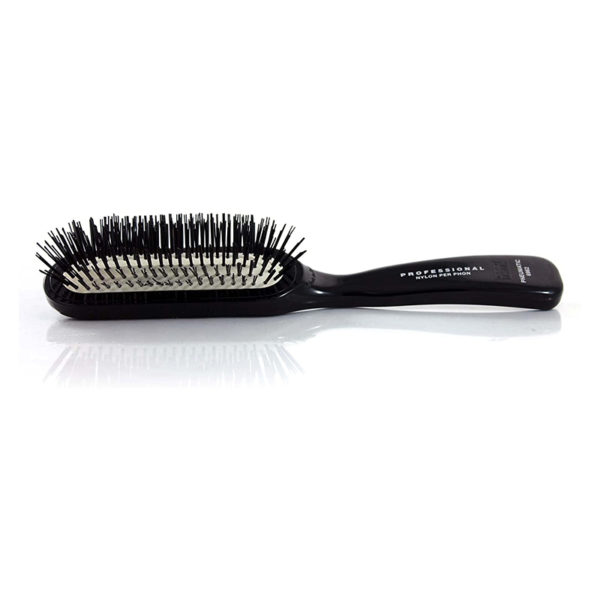 Acca Kappa Spazzola Capelli Piatta Nylon Phon Pneumatica (41)