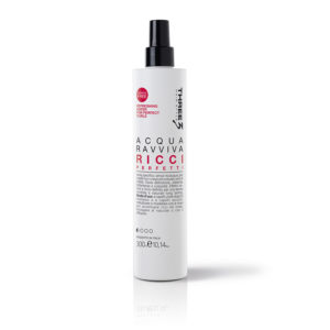 Three Acqua Ravviva Ricci Perfetti 300ML