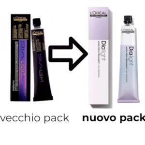 Tinta Tubo Oreal Dia Light 60 gr