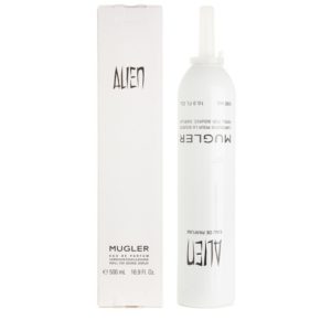 Mugler Alien Ricarica Bombola 500ml