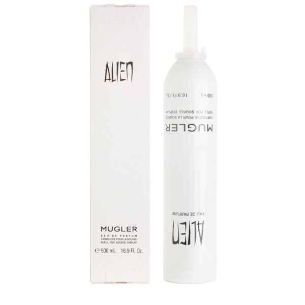 Mugler Alien Ricarica Bombola 500ml