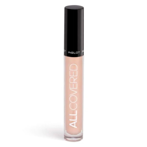 Inglot Correttore Occhi All Covered Under Eye Concealer 105 - immagine 2