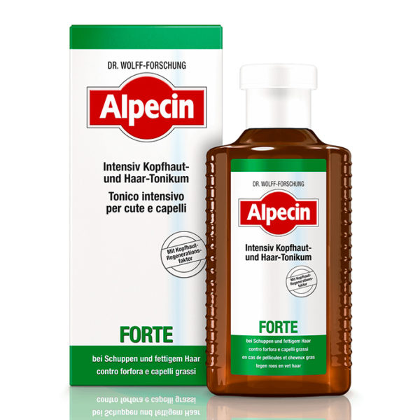 Alpecin Lozione Forte 200ml