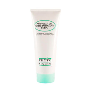 Phytosintesi Aminogen Gel Forte Rassodante Corpo 250ml