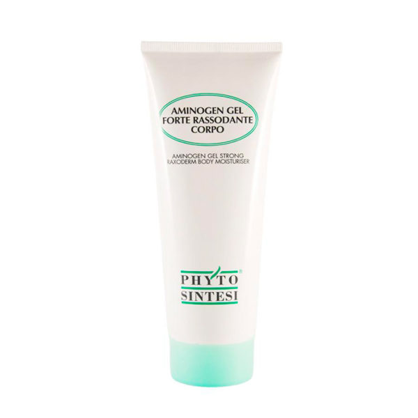 Phytosintesi Aminogen Gel Forte Rassodante Corpo 250ml
