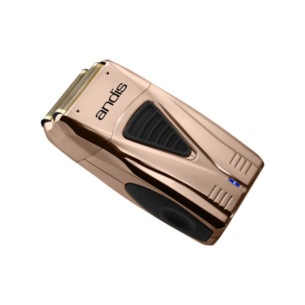 Andis Copper ProFoil® Lithium Titanium Foil Shaver - immagine 2