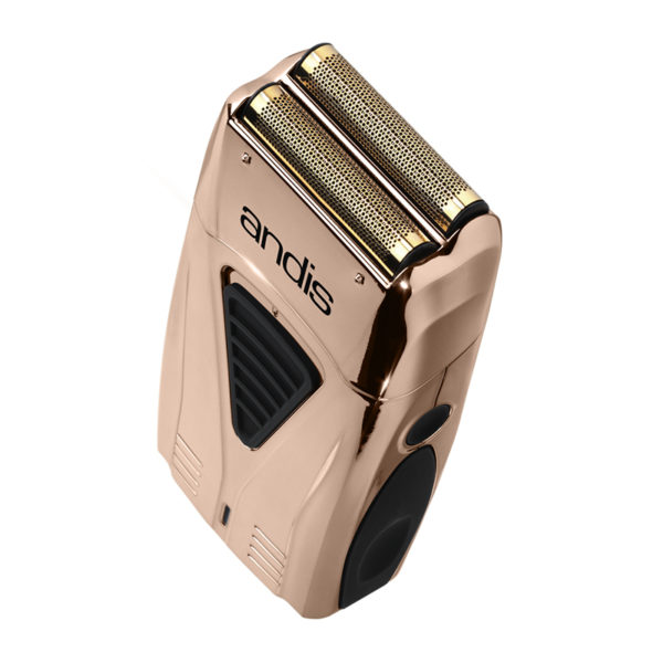Andis Copper ProFoil® Lithium Titanium Foil Shaver - immagine 3
