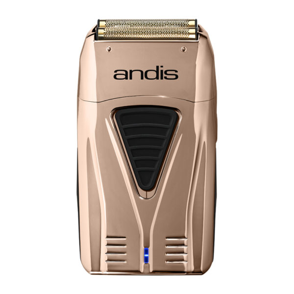 Andis Copper ProFoil® Lithium Titanium Foil Shaver