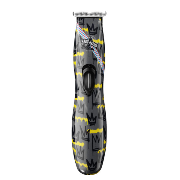 Andis Nation D8 Slimline® Pro Li T-Blade Trimmer Cordless