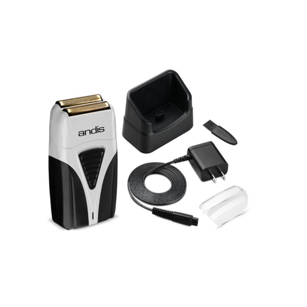 Andis ProFoil® Lithium Plus Titanium Foil Shaver - immagine 4