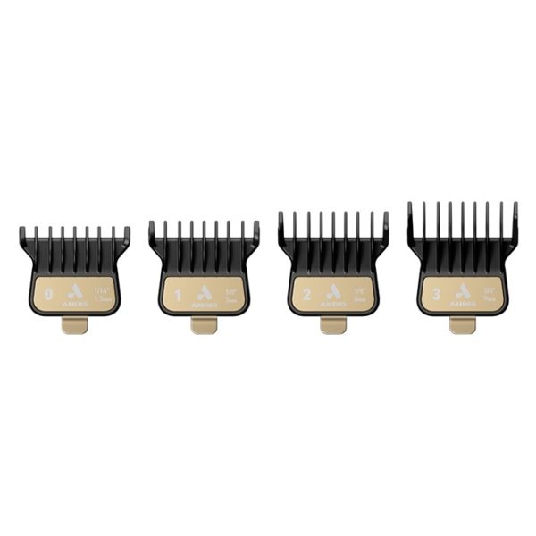 Andis Trimmer BeSpoke Cordless - immagine 3