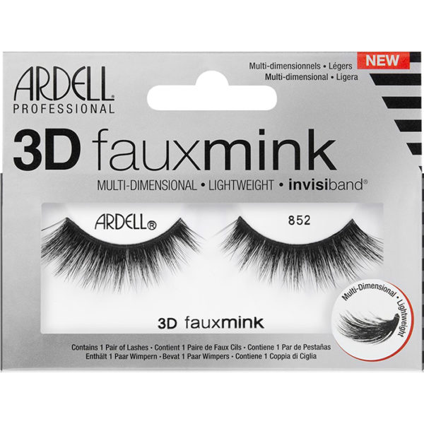 Ardell Ciglia 3D Faux Mink 852