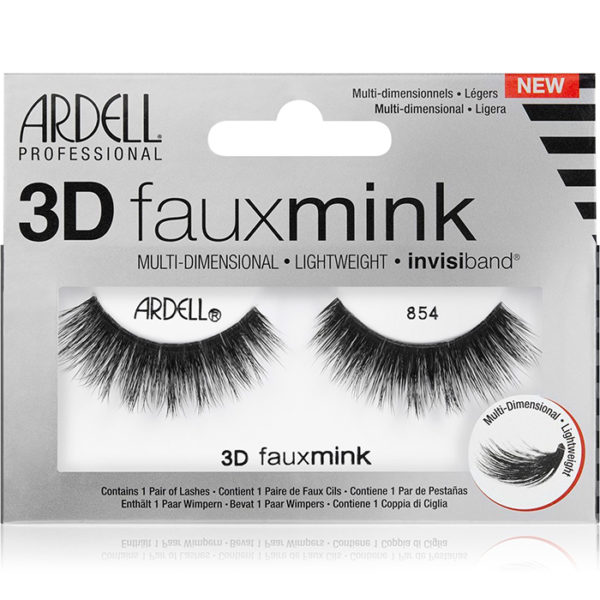 Ardell Ciglia 3D Faux Mink 854