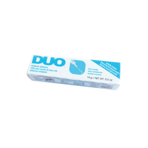 Ardell Colla Duo Lash Adhesive Clear (Trasparente) 14gr