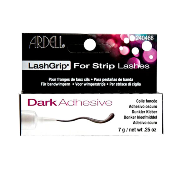 Ardell Colla Nera 7gr - Dark Adhesive