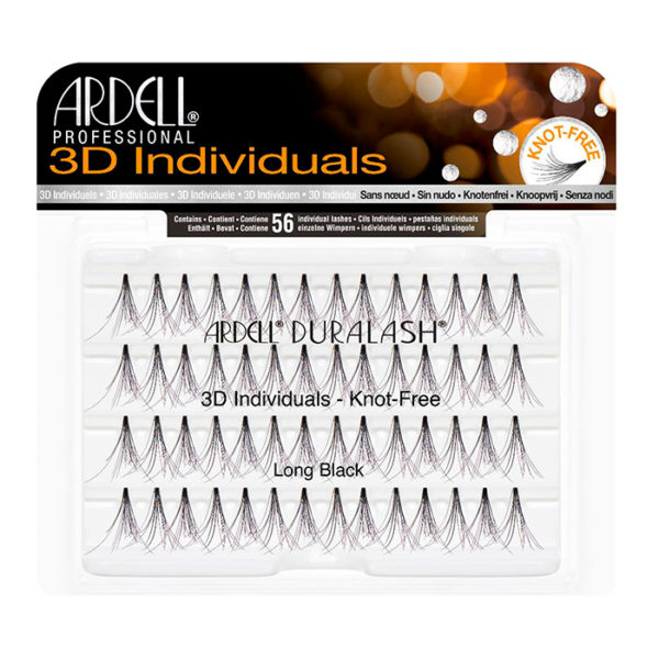Ardell Individuals 3D Senza Nodo Long